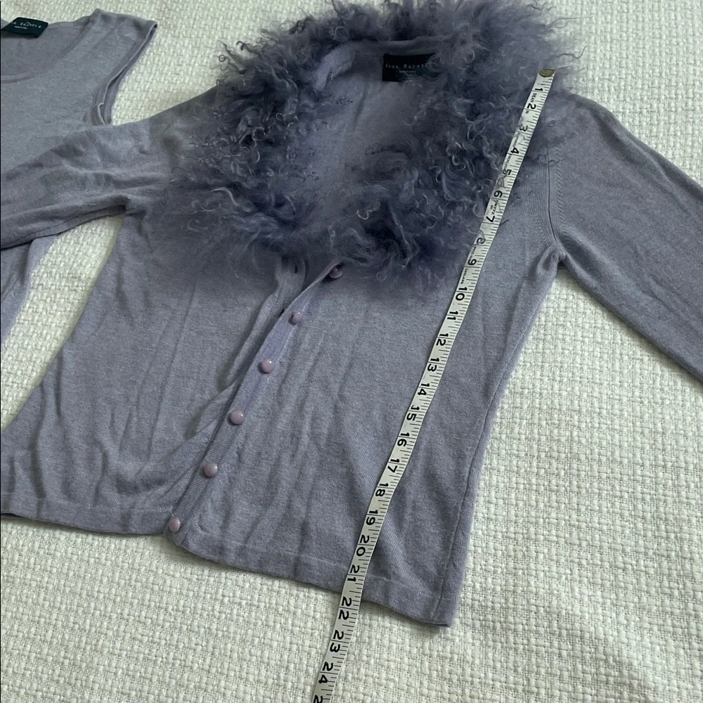 anna rachele elegant lavender